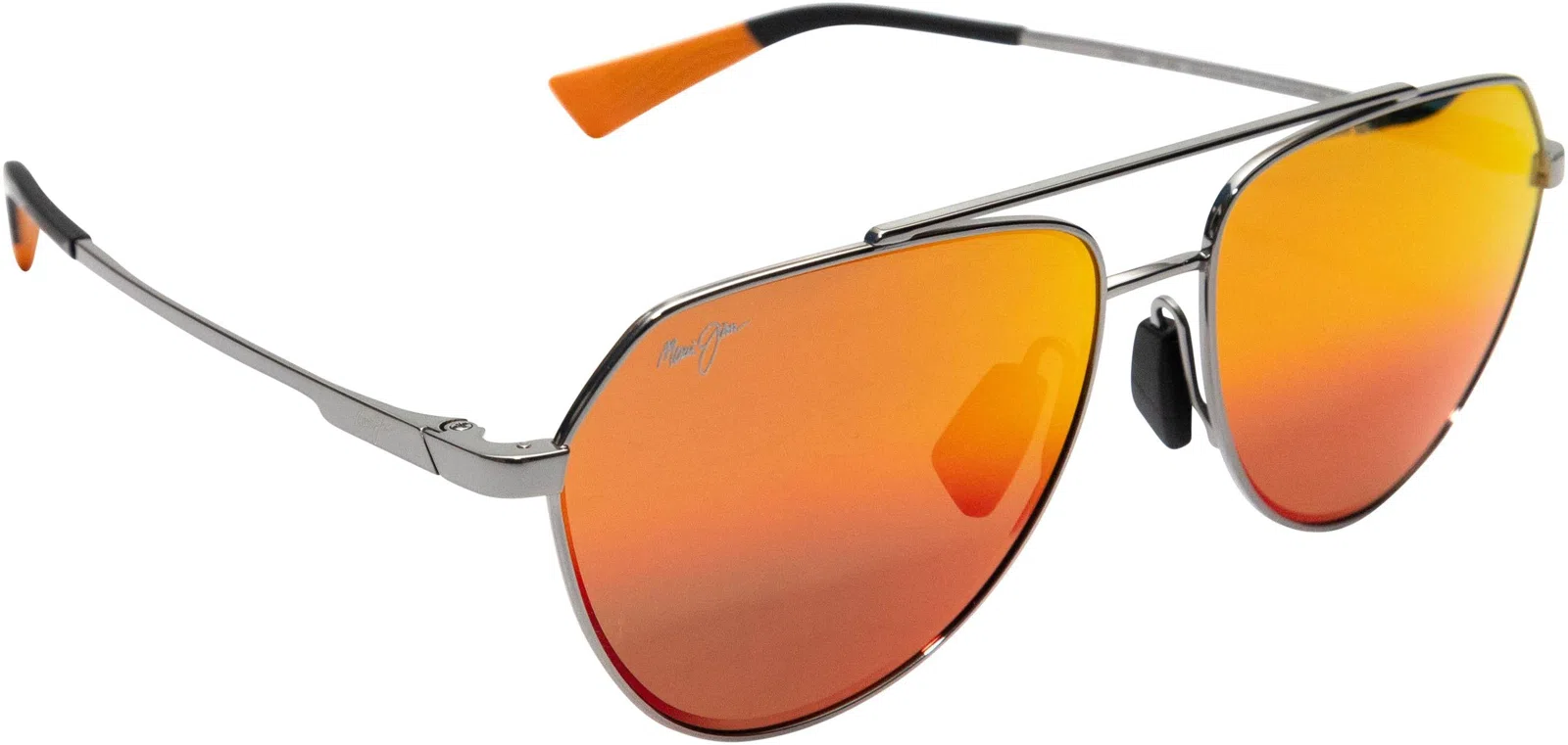 Maui Jim WAIWAI MJ634 Sunglasses - view 9